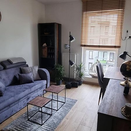 Seashell House Apartman Varsó Kültér fotó