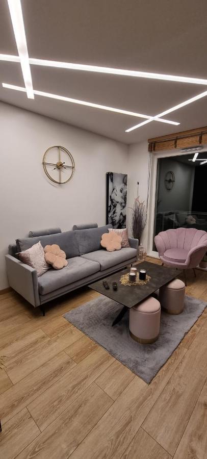 Seashell House Apartman Varsó Kültér fotó