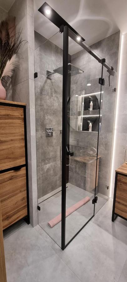 Seashell House Apartman Varsó Kültér fotó